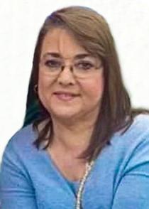 Vickie Lee Frasher